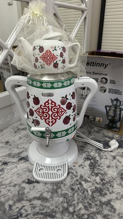 Электросамовар