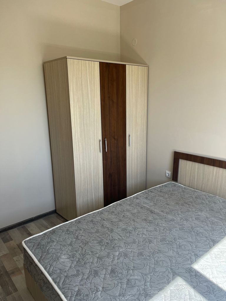 Дава се под наем Двустаен апартамент в Шумен, Басейна - 42 кв.м за 198.9 € - Снимка #4