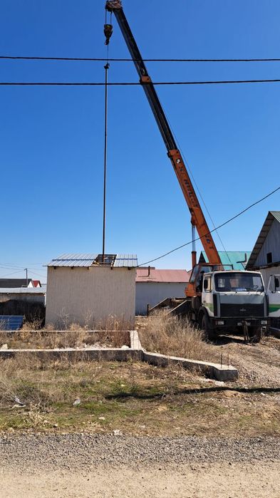 Замена глубинного насоса эцв