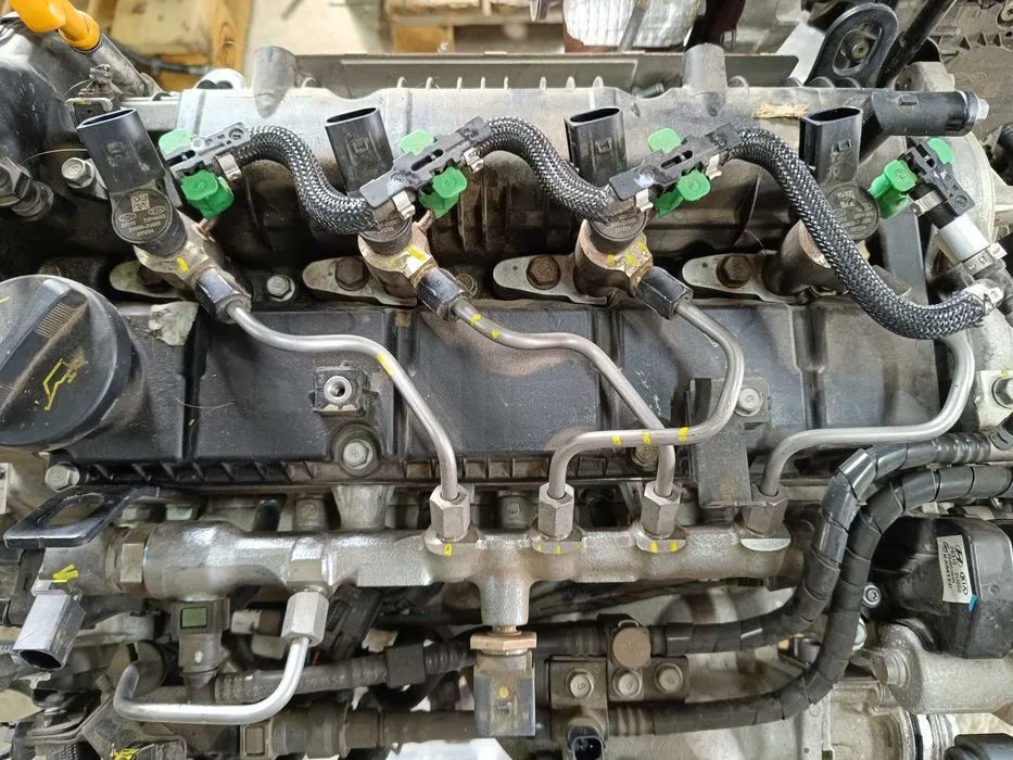 Kit Injectie Kia Sportage 1.6 CRDI