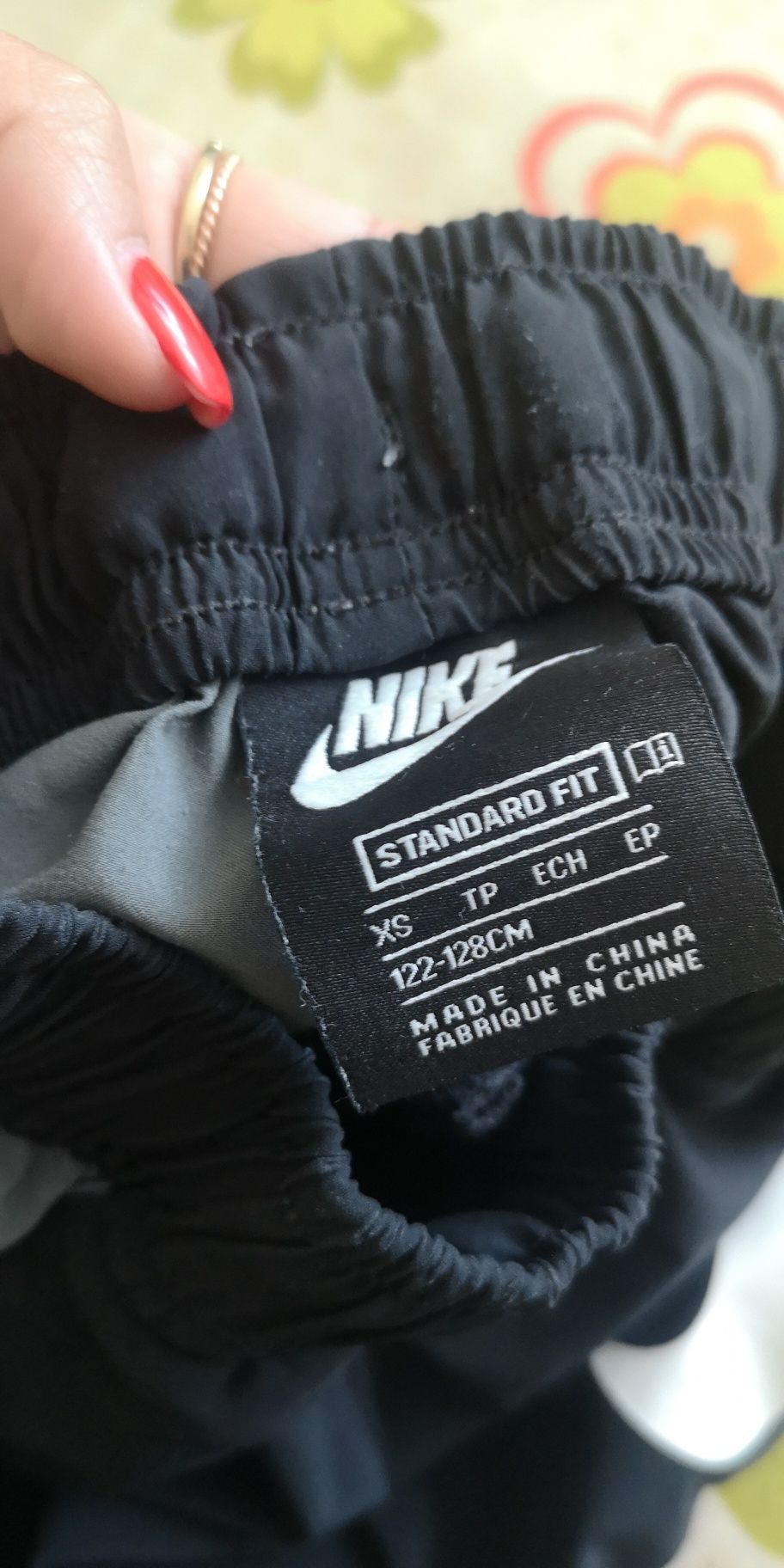 Pantaloni scurți Nike