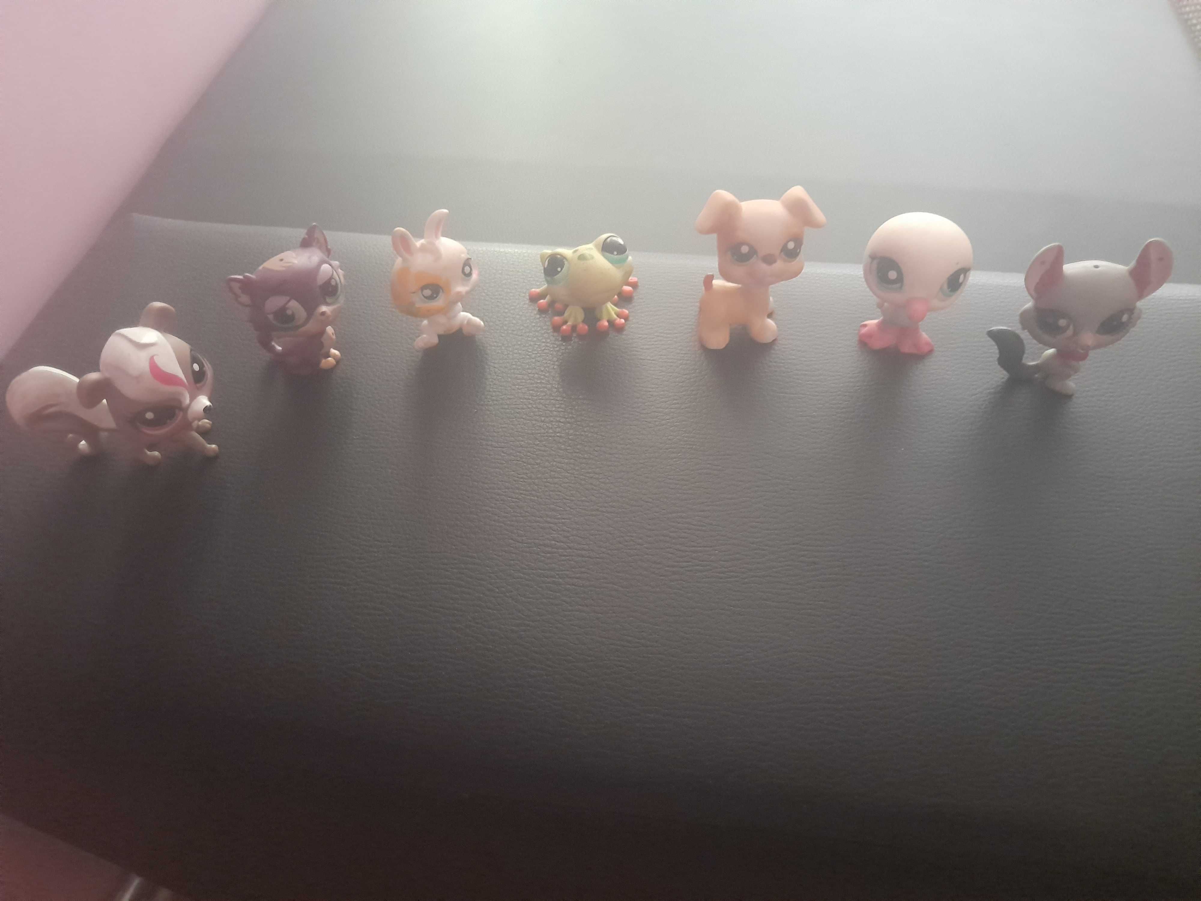 Играчки Lps  различни видове!