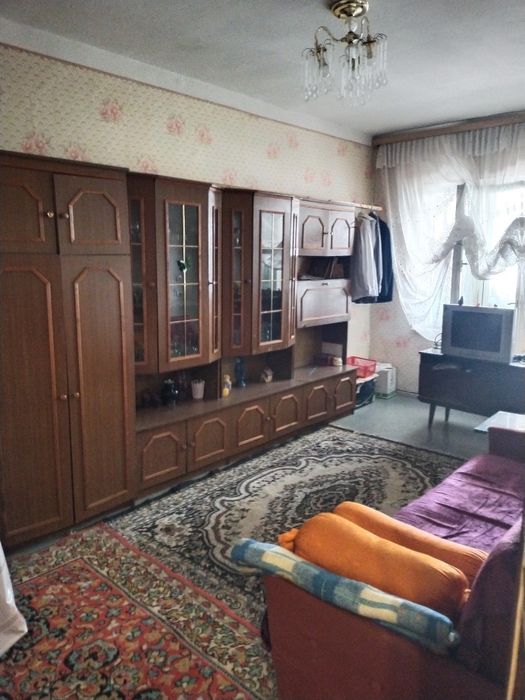 2х комнатная новой планировки в 10 микрорайоне