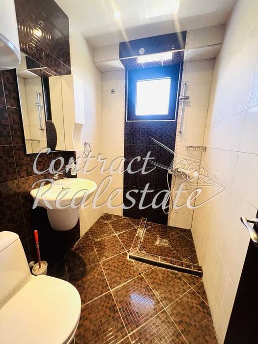 Дава се под наем Двустаен апартамент в Варна, м-т Траката - 50 кв.м за 382.5 € - Снимка #8