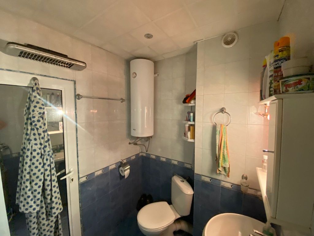 Продава се Тристаен апартамент в Гоце Делчев - 78 кв.м за 1154 €/кв.м - Снимка #6