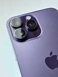 iPhone 14 PRO MAX / 256 GB / 96% Bateria