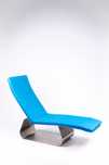 Scaun de relaxare / sezlong / sufragerie / birou / Designer