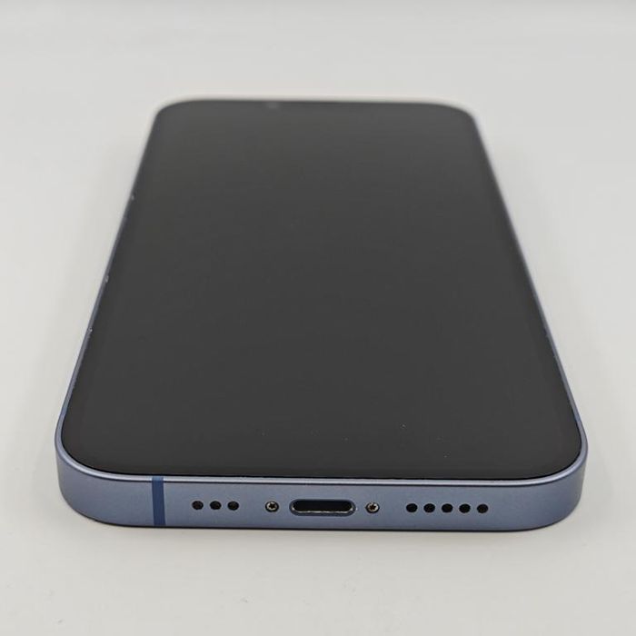 Apple IPhone 14 128GB, Blue, liber, grad B | GlobalCash.ro #CF113913