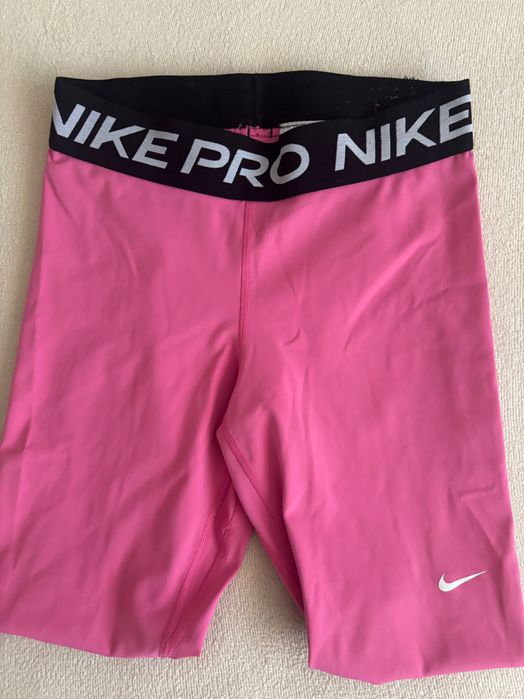 Клин на Nike !!!