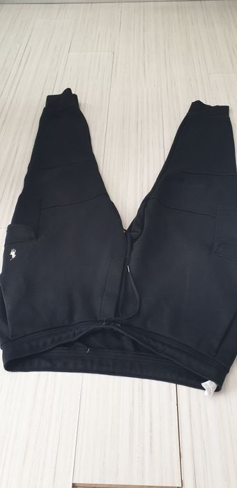 POLO Ralph Lauren  Cargo Double Knit Tech  XL ОРИГИНАЛ! Мъжко Долнище!