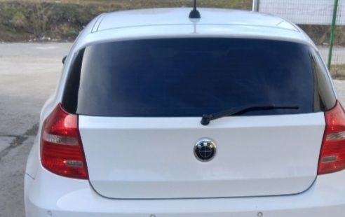 Оригинален Заден Капак със стъкло БМВ/Bmw E81 E87 2009г