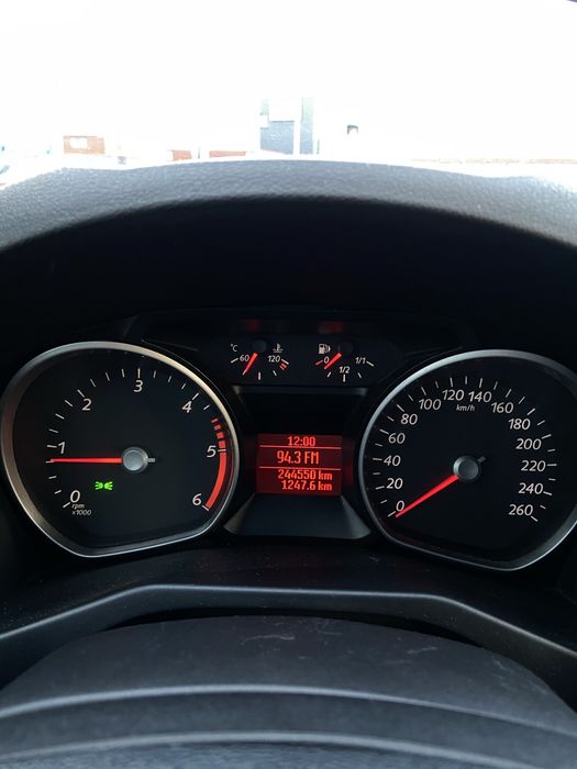 Vand Ford Mondeo mk4 2.0 tdci