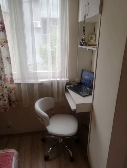 Дава се под наем Двустаен апартамент в София, Център - 49 кв.м за 750 € - Снимка #4