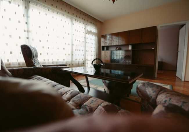 Дава се под наем Тристаен апартамент в Пловдив, Захарна фабрика - 88 кв.м за 265.2 € - Снимка #2