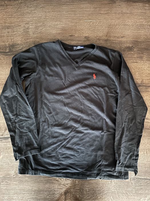 Bluza ralph lauren polo