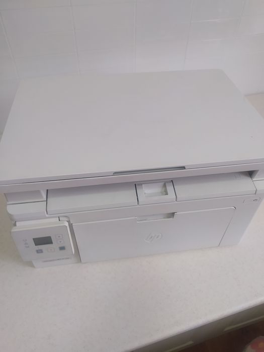 Продам принтер Hp MFP M130a