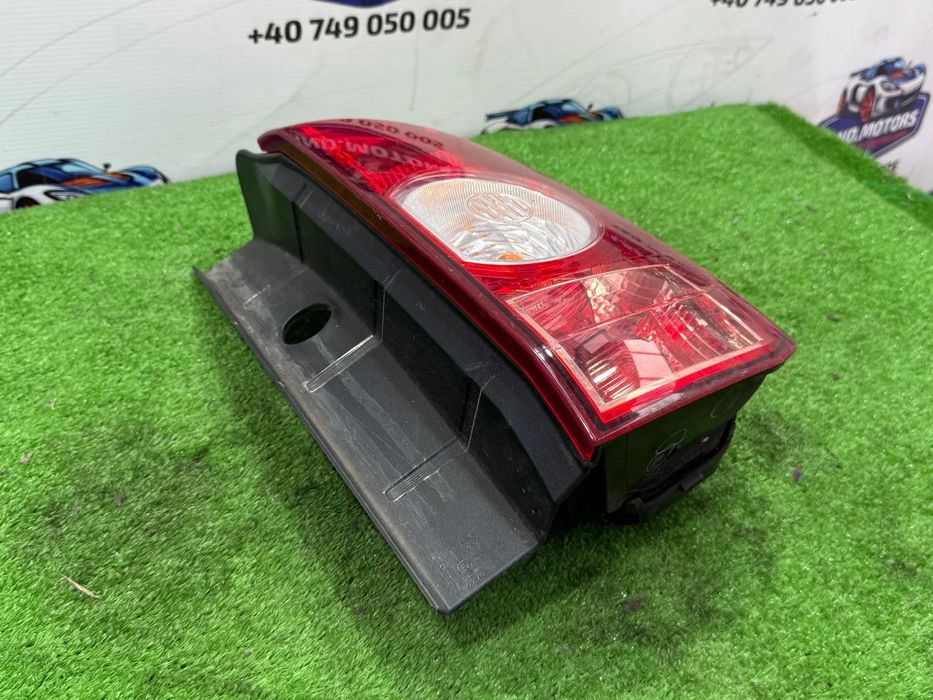 STOP TRIPLA ARIPA DREAPTA DACIA DUSTER 1.5 DIESEL 2015 COD OEM 265504309R 2013-2017