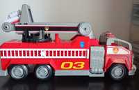 Mașina pompieri Paw Patrol