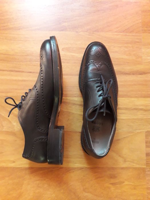 Pantofi Lloyd Germany Originali