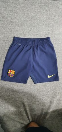Pantaloni scurti Nike S Barcelona pentru copii