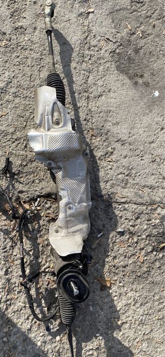 Caseta directie skoda ocatavi 4 an 2023