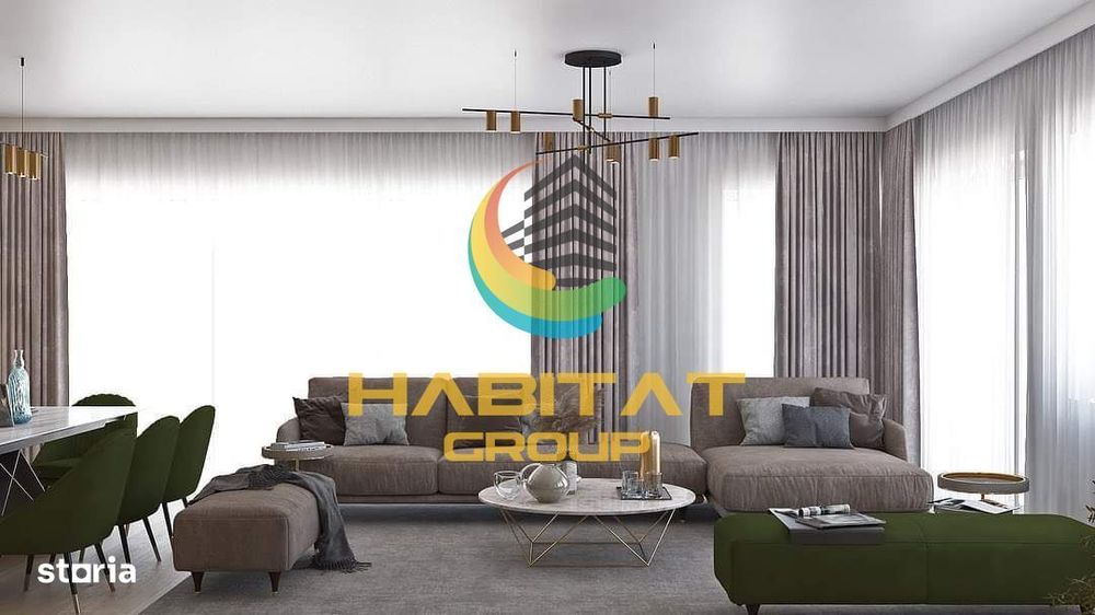 Apartament 2 camere Gata de mutat 3 min Stb Sector 4