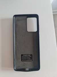 Samsung S21 battery case