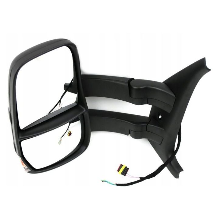 Oglinda Oglinzi Brat Lung si Brat Scurt Iveco Daily 2006-2014