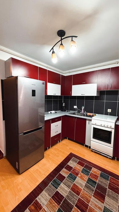 Apartament 1 cameră – Zona Gării, constructie noua