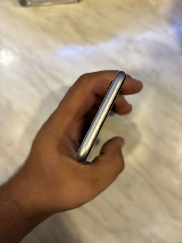 Iphone 6 Silver - 64GB