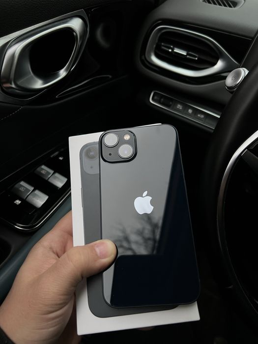 iPhone 13 Pro max 128Gb va boshqa madelayam bor