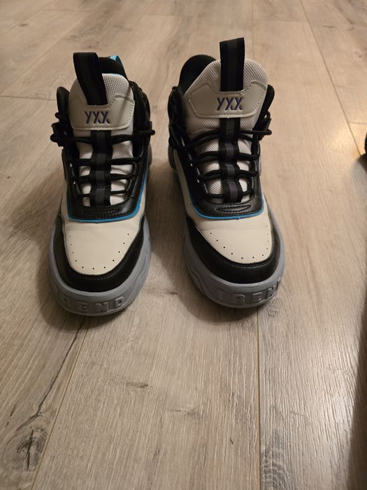 Adidași GRIXX NR 41