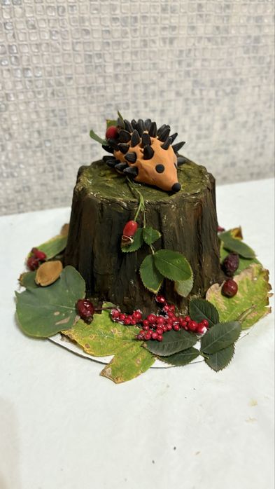 В садик или школу