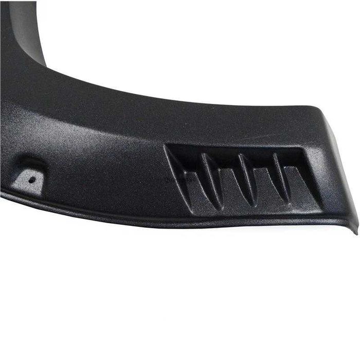 Overfendere extensii roti Toyota Hilux Revo 2015+