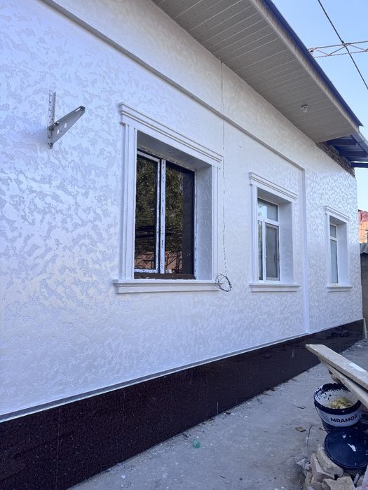 Travertin menralka atachento marmareno kartamero