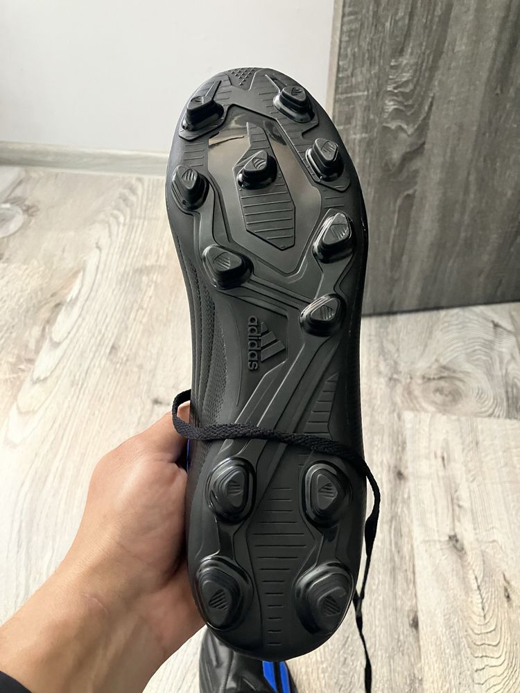 Бутонки Addidas