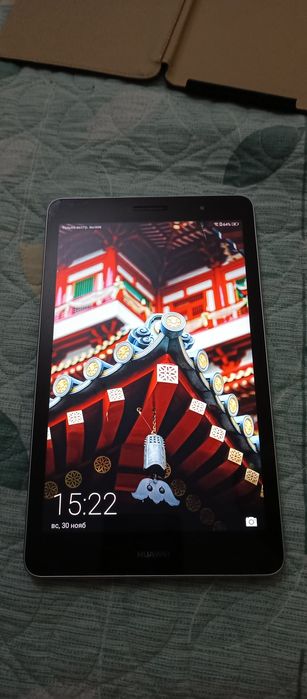 Продается планшет хуавей