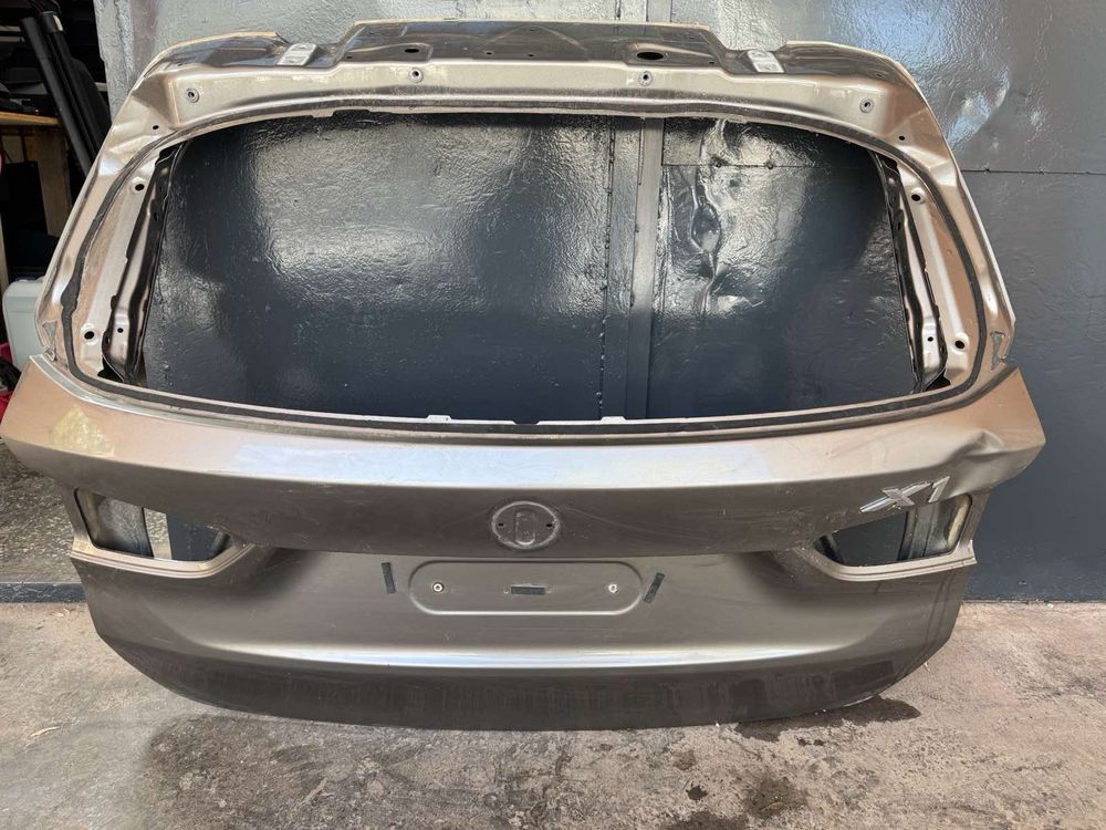 Заден капак за БМВ/BMW X1 - F48