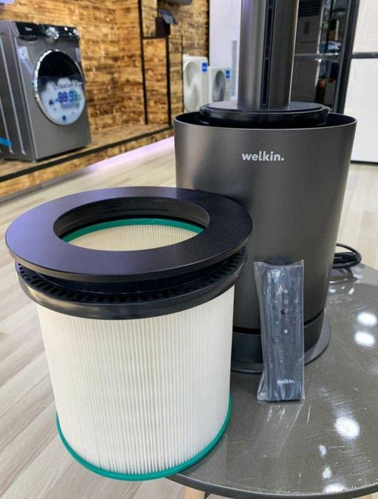 Обогреватель от Welkin