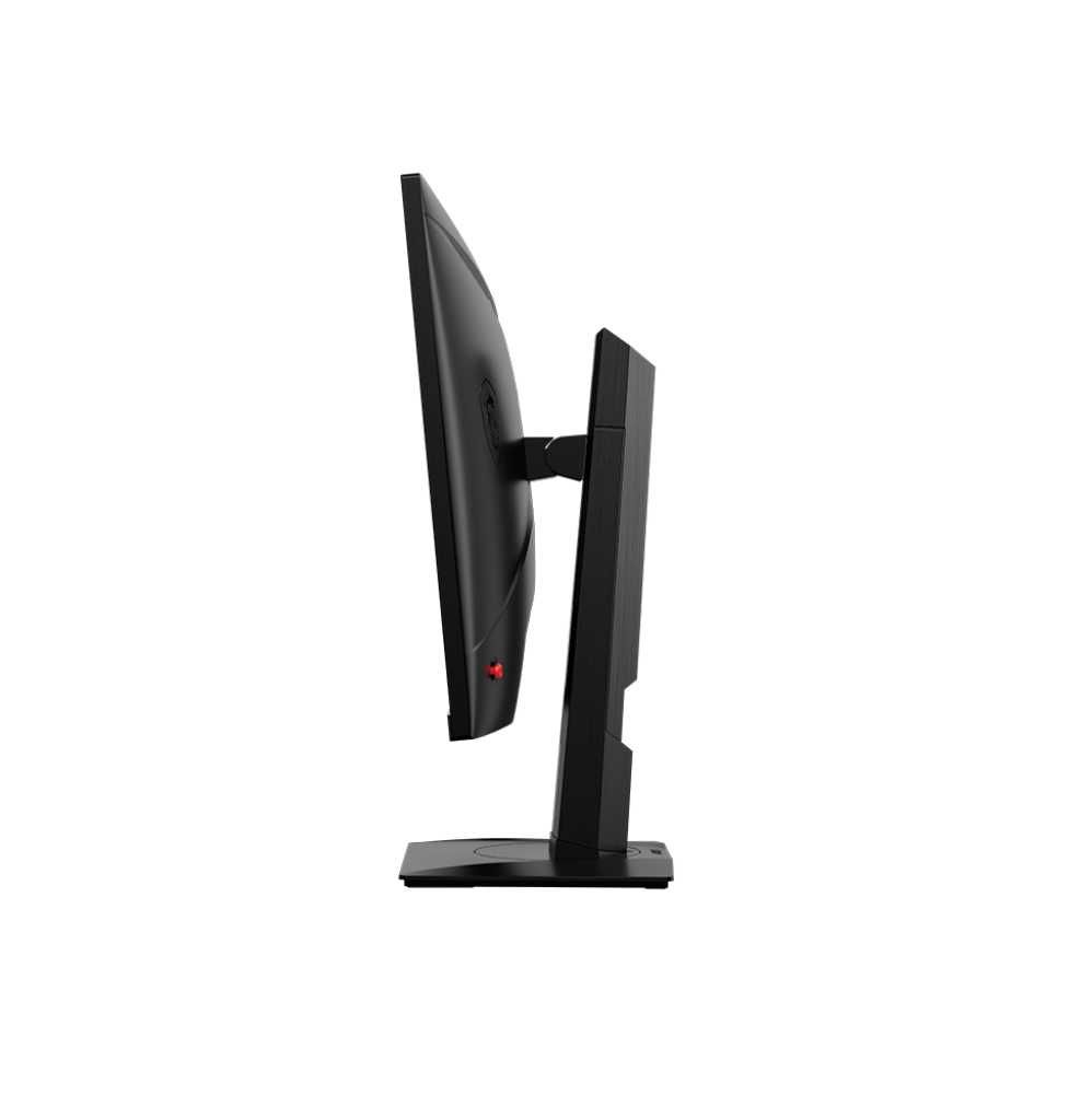 ; Монитор MSI 27" MAG 274QRF Е2 IPS 2K 180Hz,FreeSync Premium, Black