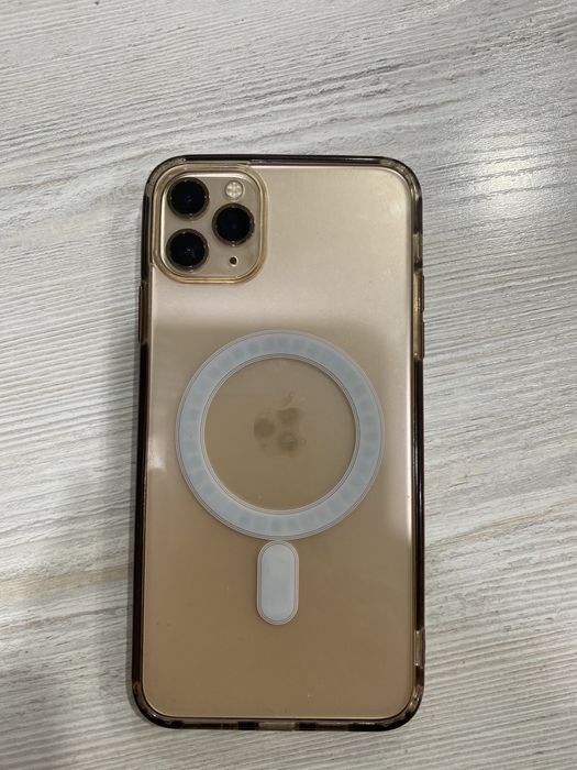 Iphone 11 pro max
