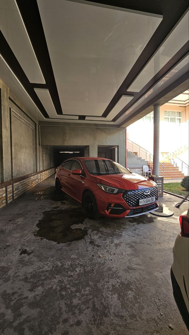 Chery Arrizo 6 pro