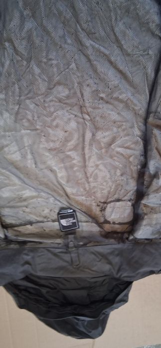 Geaca the north face mărime L