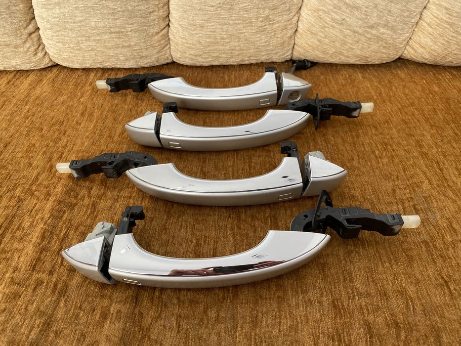 Maner usa Audi A6 A7 A8 Keyless entry : 4H0837205B / 4H0837206B