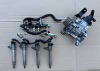 Kit injectie 1.5 DCI, Renault / Nissan / Dacia / Mercedes