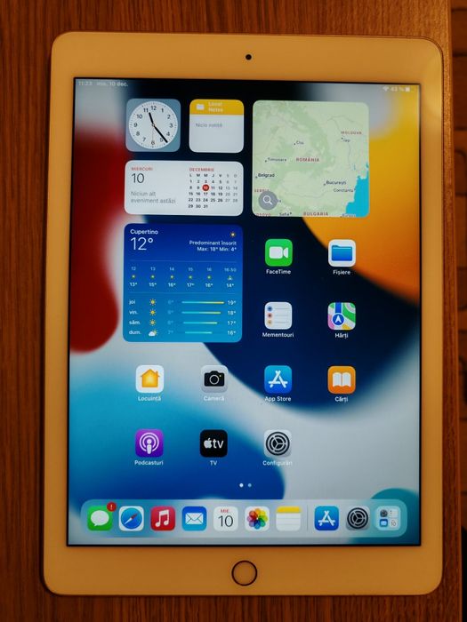 iPad Air 2 wifi 64gb