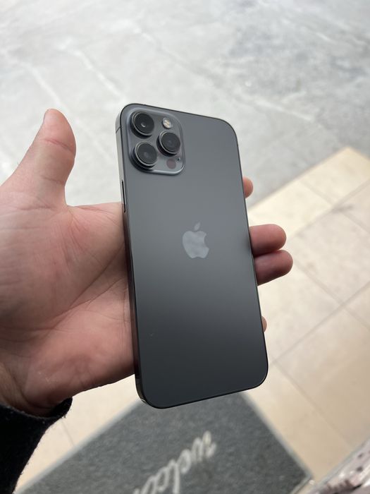 Iphone telefonla bor 12pro max
