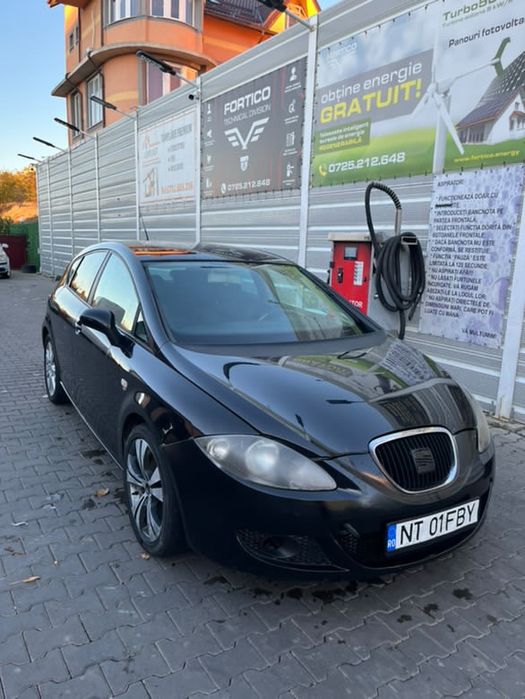 Seat Leon 1.8 TSI 2009