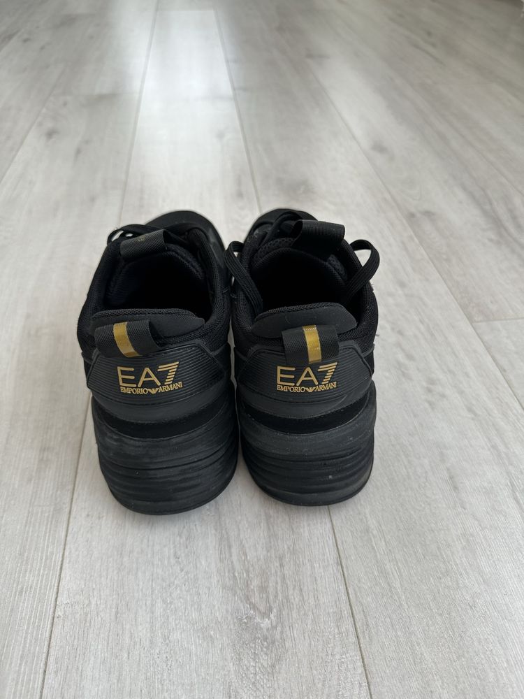 Sneakers EA7 Emporio Armani