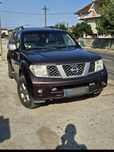 2008 Nissan Pathfinder 2.5 dCi 4WD